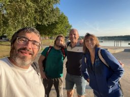 Photos Saison 2024-2025 &raquo; Base de loisirs de Torcy - Ete 2025